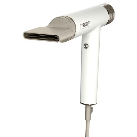 Shark Sèche cheveux SpeedStyle HD352EU 1700 W Blanc soie