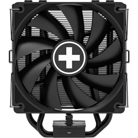 Xilence Refrigeration Air Socket Intel AMD Double Fan Tower M705D PWM