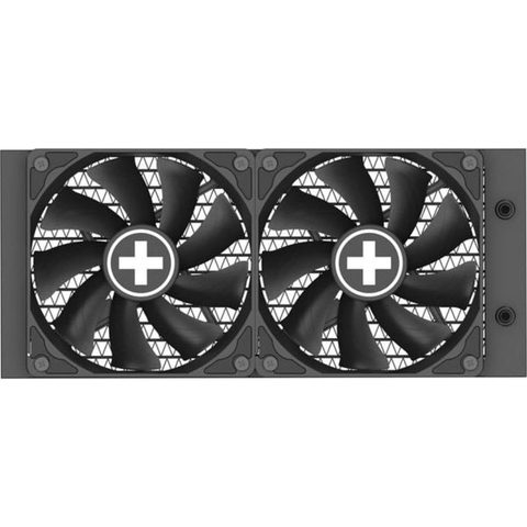 Xilence Cooler - LiQuRizer LQ240PRO - Compatible AMD AM4 - TDP 300W