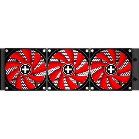 Xilence Refrigeration Liquide Performance Aplus XC978 396mm 3 Ventilateurs LED