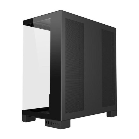 Fsp M540 Dual Glass Tour ATX/mATX/Mini-ITX