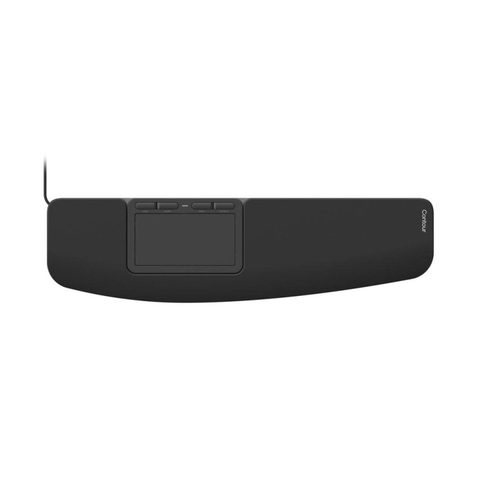 Contour Design Souris Touch CDTP20500 USB Type-C Filaire 4 Boutons