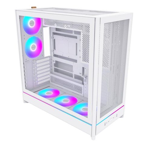 Montech HS01 PRO Tour Moyenne ARGB