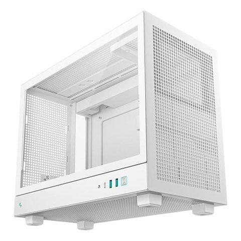 Deepcool CH160 PLUS Small Form Factor (SFF)