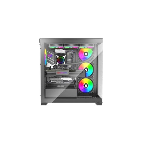 Xilence XG171 Midi Tower ARGB Ventilateurs RGB