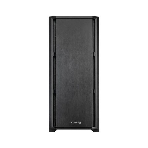 Chieftec AS-02B-TG-OP Midi Tower avec Vitre Trempée