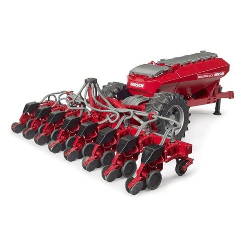 Bruder Sembradora Horsch Maestro 1:16 Maquinaria Agrícola ABS