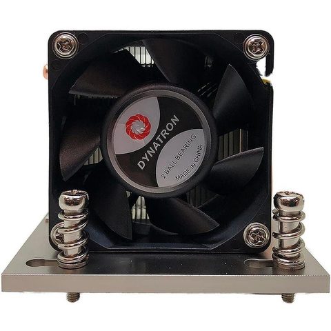 Dynatron Refrigeration Air Socket TR4 SP3 sTRX4 60mm A38 PWM 12V