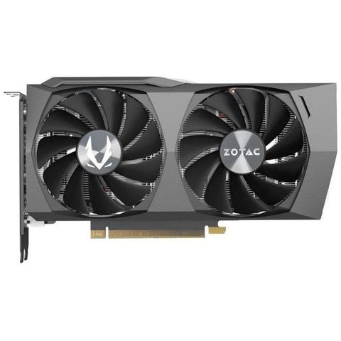 Zotac Gaming RTX 3060 Twin Edge 12GB GDDR6