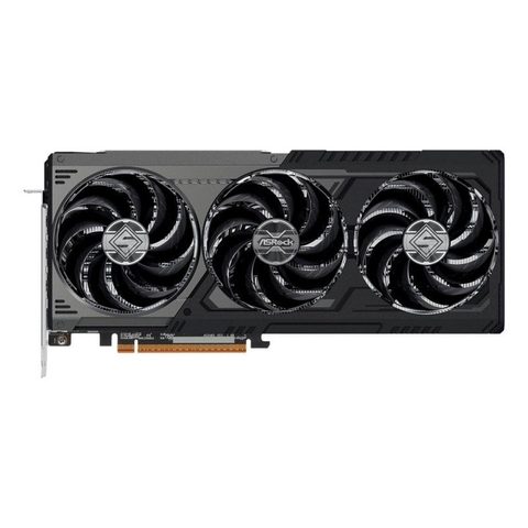 ASRock Radeon RX 9070 GRE 12GB GDDR6 PCIe 5.0