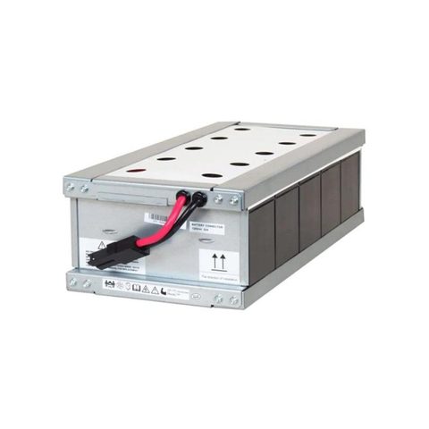 Vertiv Batterie pour Systèmes UPS GXT5-72VBATKIT 72 V
