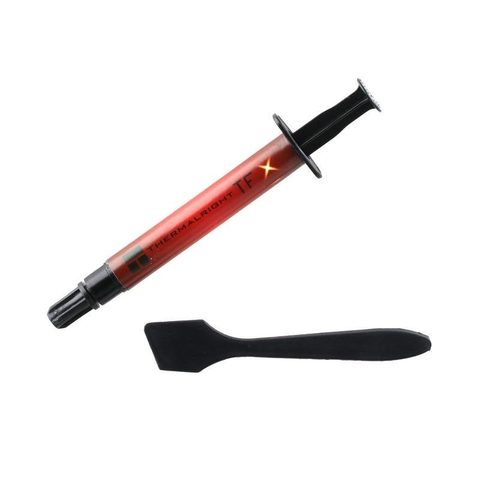 Thermalright TFX - Pâte thermique - 2 g