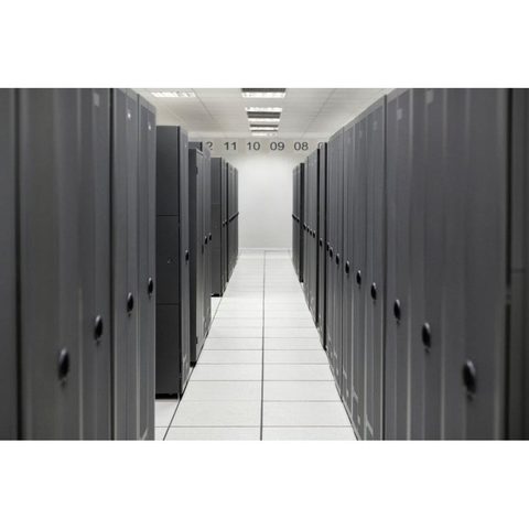 Hewlett Packard Enterprise Ventilateur supplémentaire ML110 Gen11 264x394x111 mm 1500 g
