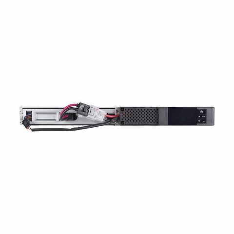 Eaton Sai 1,55 kVA Lithium-Ion 6 sorties LCD Rackmount