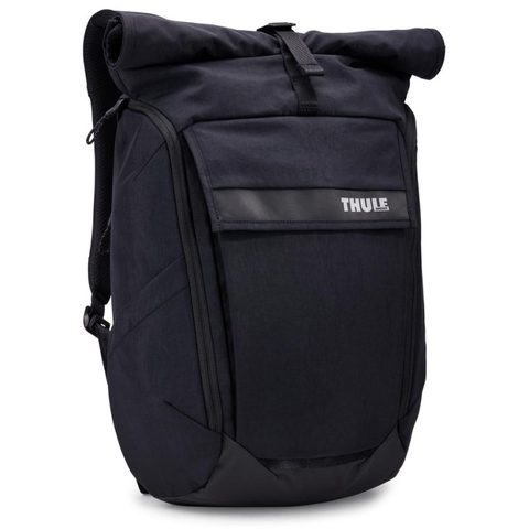 Thule Paramount PARABP3116 sac à dos Sac à dos normal Noir Nylon, Polyester
