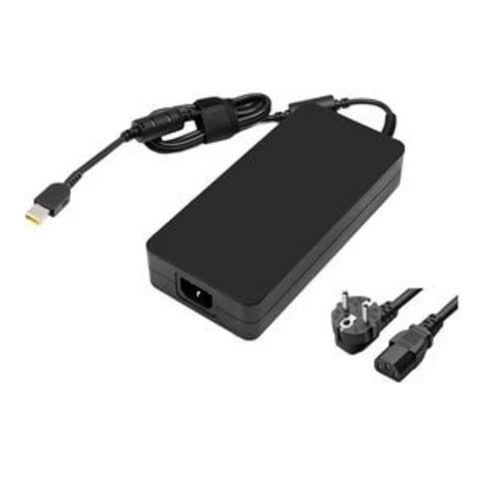 Dlh DY-AI3954, PC, Intérieure, 230 W, 20 V, Noir, 199 mm