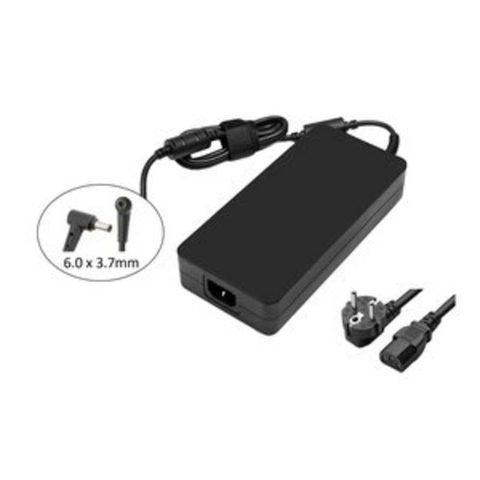 DLH Source d'alimentation DY-AI3956 230W 19V pour PC intérieur