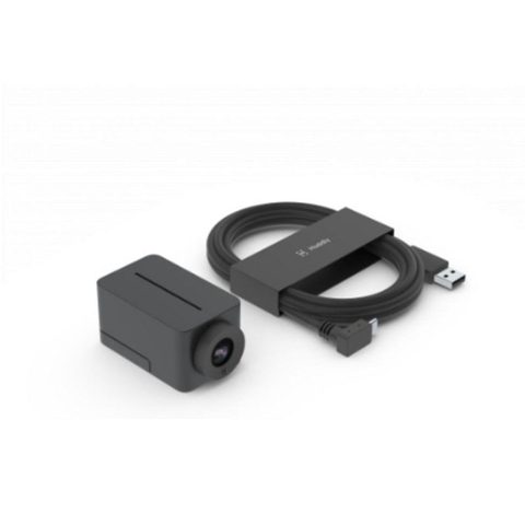 Huddly Caméra de visioconférence IQ Full HD 150° avec micro
