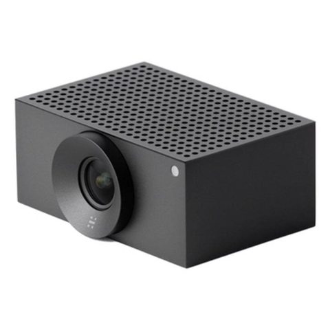 Huddly Caméra de visioconférence Crew Add-On L1 20,3 MP CMOS 5760x3240 103°