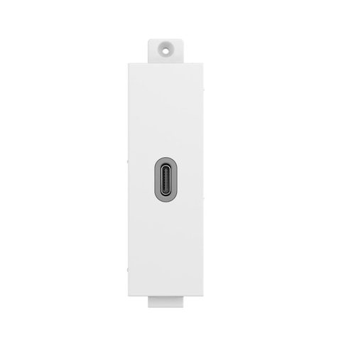Vision Multiprise TC3 USBC 1 prise USB-C USB 3.2 Gen 1