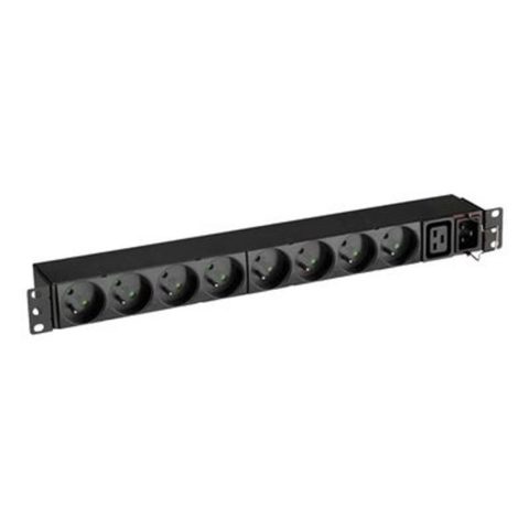Eaton Multiprise FlexPDU 8 FR 9 prises Monophasée 1U Rack