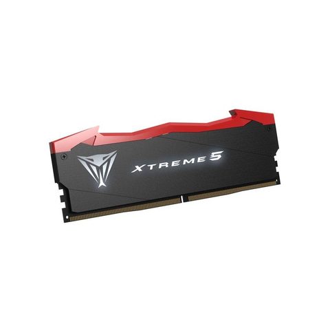 Patriot Viper Xtreme 5 48Go 2x24Go DDR5 8200MHz CL38 Heatsink