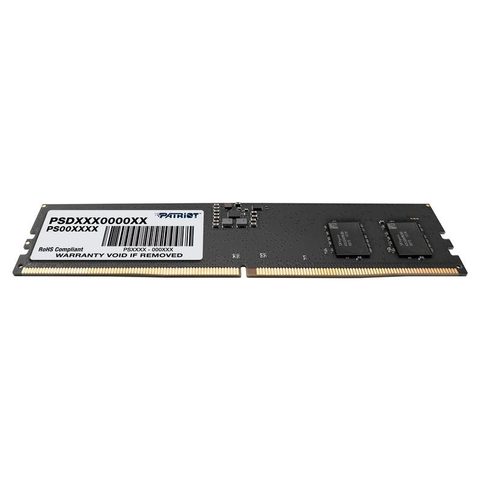 Patriot Signature Line PSD516G520081 16Go 1x16Go DDR5 5200MHz CL42