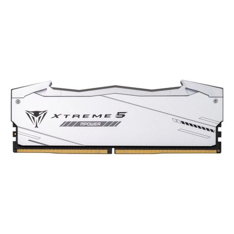 Patriot Memory Viper Xtreme 5 RGB module de mémoire 32 Go 2 x 16 Go DDR5 6000 MT/s 288-pin DIMM ECC