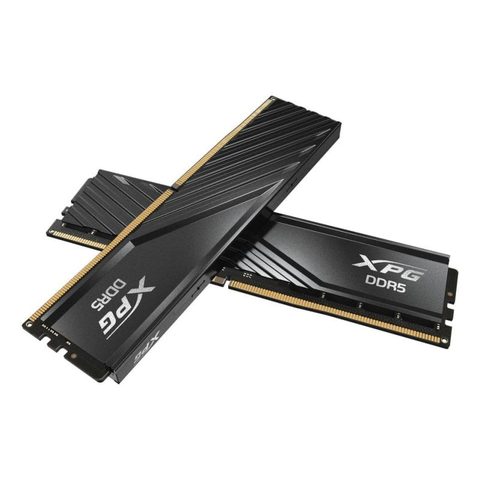 XPG ADATA Lancer Blade 16Go 2x8Go DDR5 5600MHz CL46 AMD EXPO