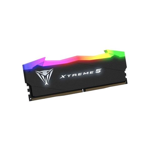 Patriot Viper Xtreme 5 32Go 2x16Go DDR5 8000MHz CL38 RGB