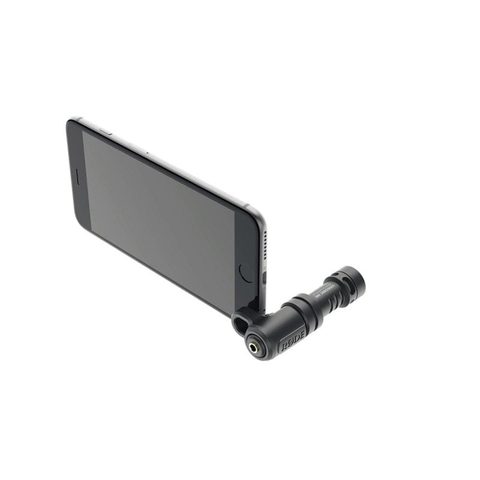 Rode microphones VideoMic Me filaire cardioïde pour smartphone