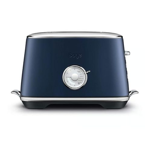 Sage Grille-pain Bleu Prune - The Toast Select Luxe - STA735DBL4EEU1