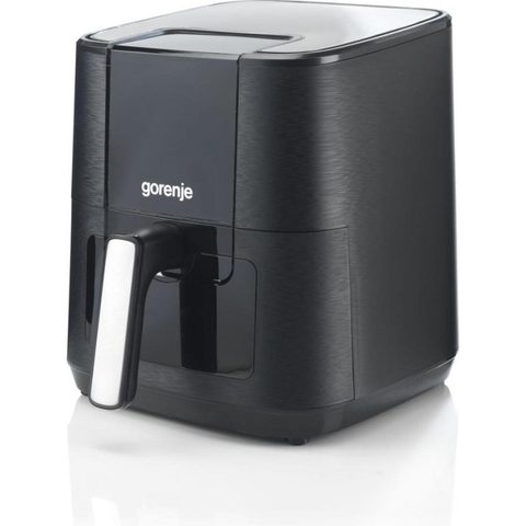 Gorenje Friteuse A Air Chaud Noire Af1350dwb