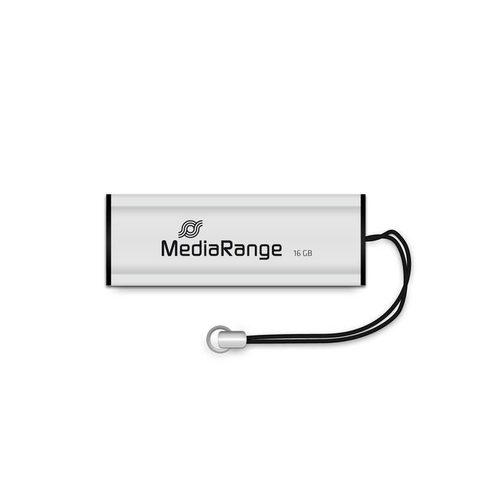 Mediarange Clé USB MR915 16 Go USB Type-A/Micro-USB 3.2 Gen 1