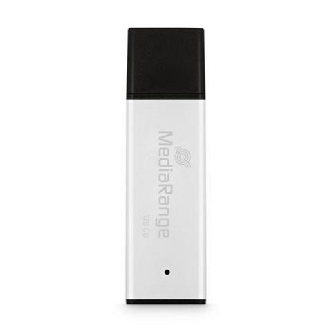 Mediarange Clé USB MR1902 128 Go USB 3.2 Gen 1