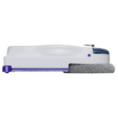 Hutt Robot Lave Vitres W10 Réservoir 80 Ml 65 Db 60 M²