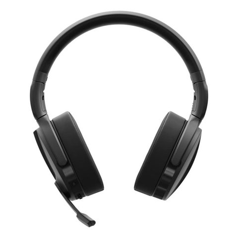 Epos ADAPT 560 II, Avec fil &sans fil, 20 - 20000 Hz, Bureau/Centre d'appels, 232 g, Casque, Noir 1001160