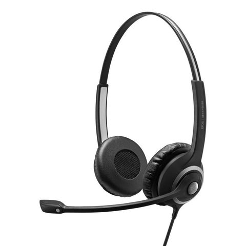 Epos I SENNHEISER IMPACT SC 260 - micro-casque