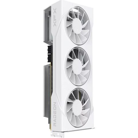 XFX Radeon RX 9070 GRE 12GB GDDR6 Tri-Force