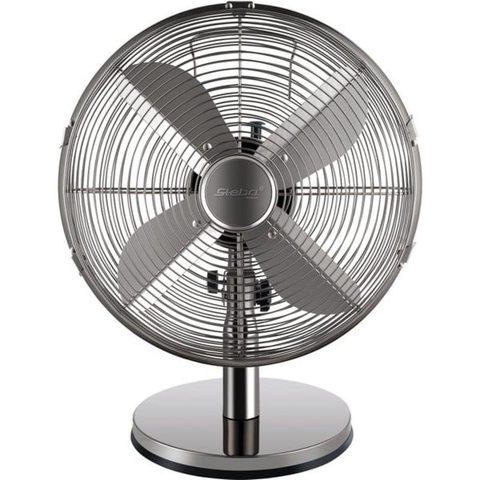 Steba VT T6 / métal Ventilateur de table