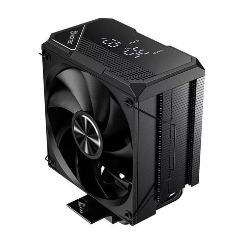 Hiditec Refrigeration Air Socket LGA 1851 AM5 120mm DC20 PRO RGB