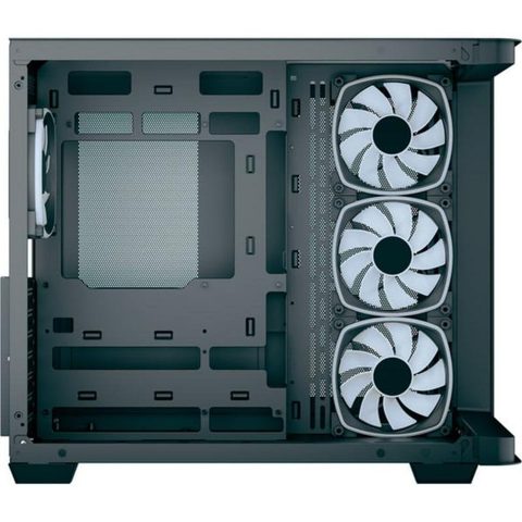 AeroCool P500C Evo