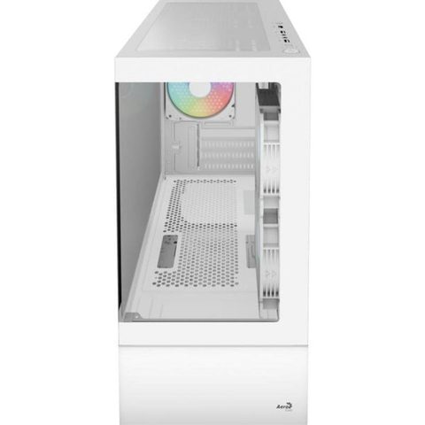 AeroCool Viewport Mini ARGB Verre Trempé