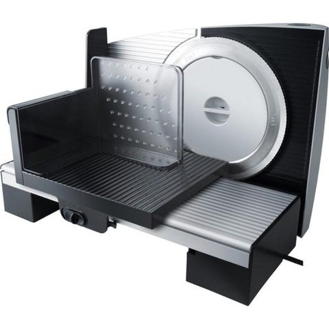 Steba Trancheuse AS 200 Lame Inox 15mm