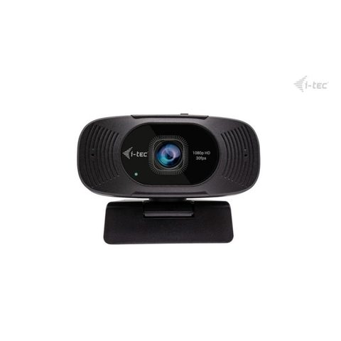 I-tec SOLOMON 200 1080p Business Webcam