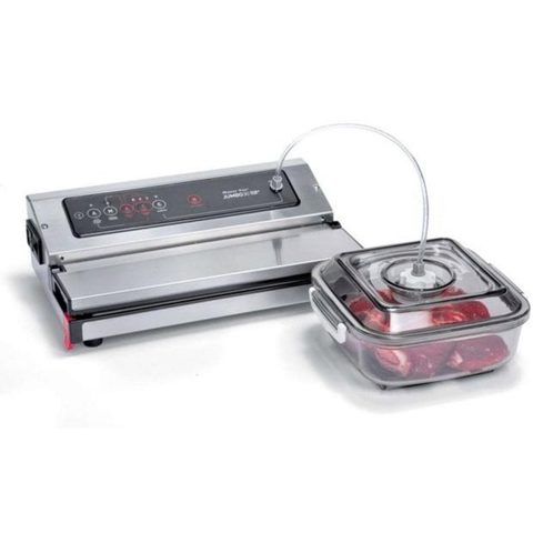 Magic Vac Machine à emballer sous vide MINI JUMBO