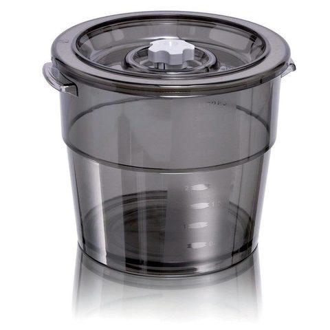 Magic Vac Cuenco ACO1002 4L Plastique Sceau Vide