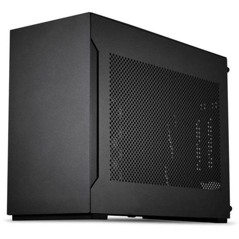Lian Li A4-H2O Mini-ITX avec AIO 240mm
