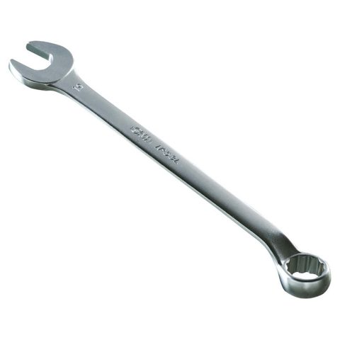 Sam Clé mixte Outillage 53-22-L 22 mm acier chrome vanadium