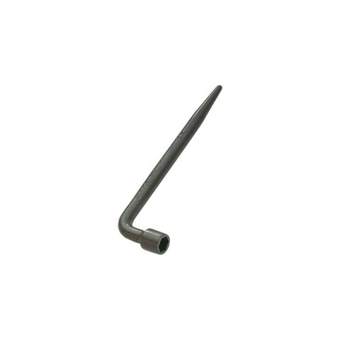 Sam Clé à tube Outillage 85 32 Hexagonale 32 mm Métal